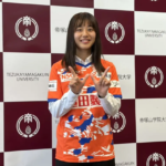 OG 鈴木 雛子 選手がアルビレックス新潟レディースに内定